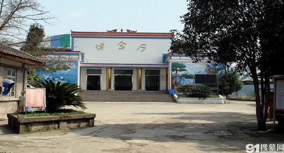 浙江杭州市殡仪馆
