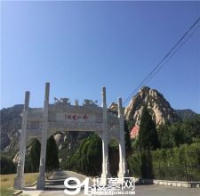 陵园风景图-5