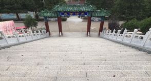 陵园风景图-8