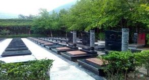 陵园风景图-3